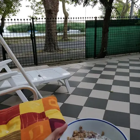 Next To The Beach * 시오포크